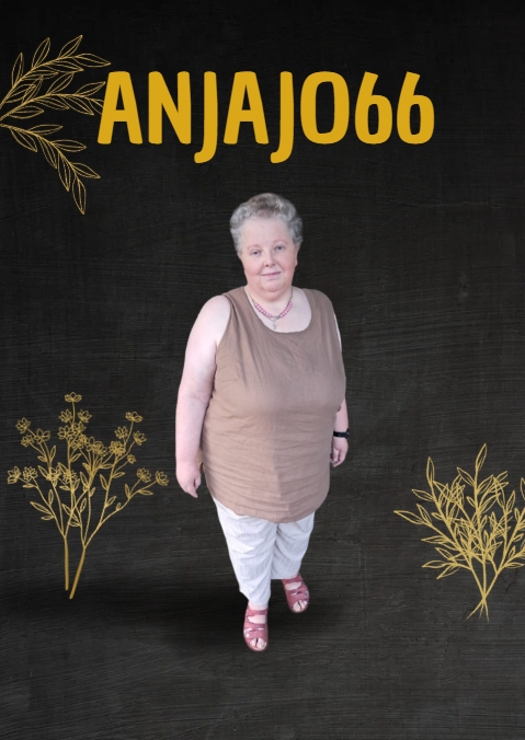 Autogrammkarte schwarz‑gold